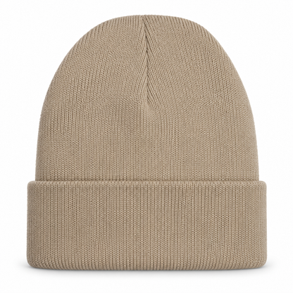 Bonnet Hiver Unisexe en Maille – Plusieurs Coloris Disponibles Le chapeau du jour