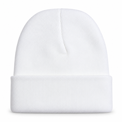 Bonnet Hiver Unisexe en Maille – Plusieurs Coloris Disponibles Le chapeau du jour