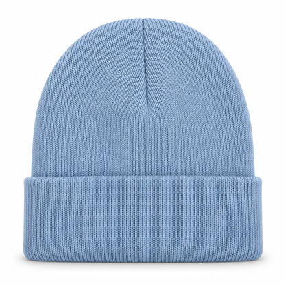 Bonnet Hiver Unisexe en Maille – Plusieurs Coloris Disponibles Le chapeau du jour
