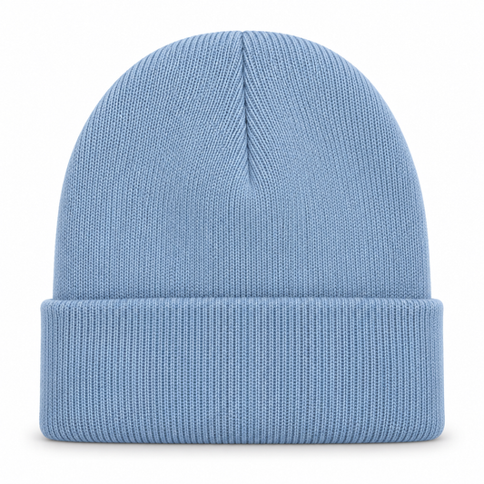 Bonnet Hiver Unisexe en Maille – Plusieurs Coloris Disponibles Le chapeau du jour
