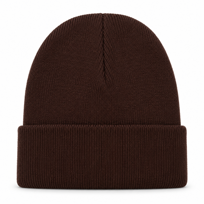 Bonnet Hiver Unisexe en Maille – Plusieurs Coloris Disponibles Le chapeau du jour