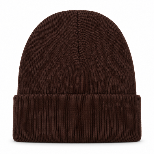 Bonnet Hiver Unisexe en Maille – Plusieurs Coloris Disponibles Le chapeau du jour