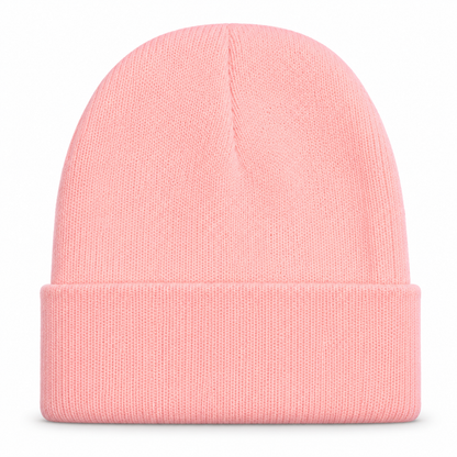 Bonnet Hiver Unisexe en Maille – Plusieurs Coloris Disponibles Le chapeau du jour
