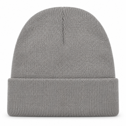 Bonnet Hiver Unisexe en Maille – Plusieurs Coloris Disponibles Le chapeau du jour