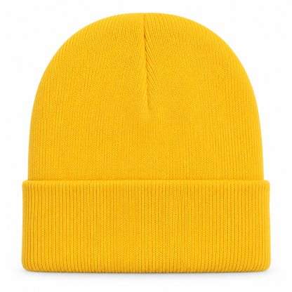 Bonnet Hiver Unisexe en Maille – Plusieurs Coloris Disponibles Le chapeau du jour