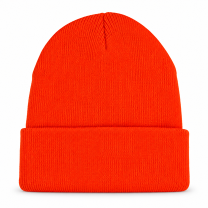 Bonnet Hiver Unisexe en Maille – Plusieurs Coloris Disponibles Le chapeau du jour