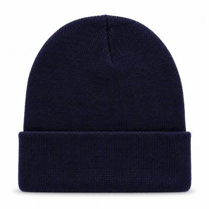 Bonnet Hiver Unisexe en Maille – Plusieurs Coloris Disponibles Le chapeau du jour