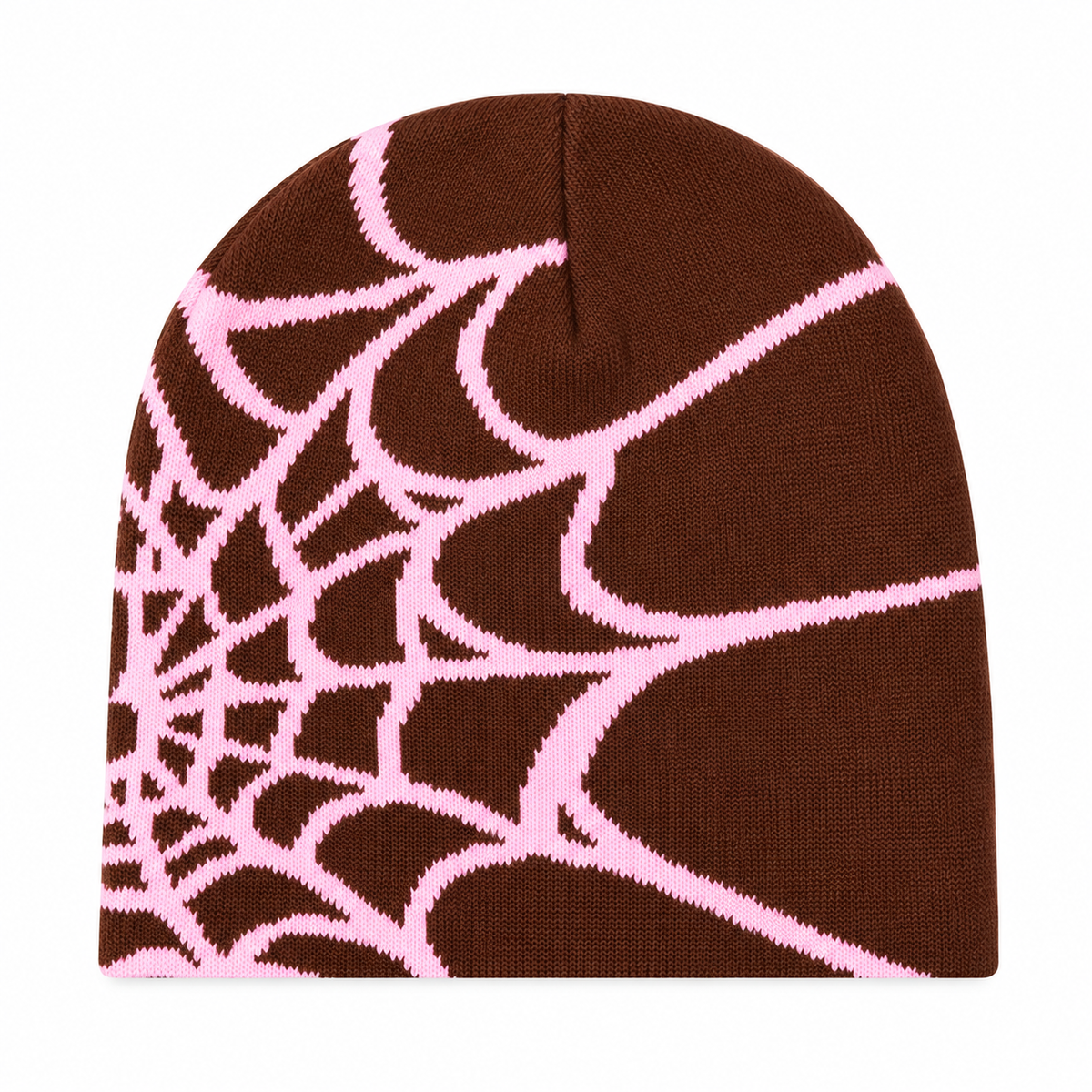 Bonnet Gothique Toile d’Araignée – Plusieurs Coloris Le chapeau du jour