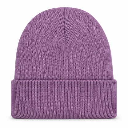 Bonnet Hiver Unisexe en Maille – Plusieurs Coloris Disponibles Le chapeau du jour