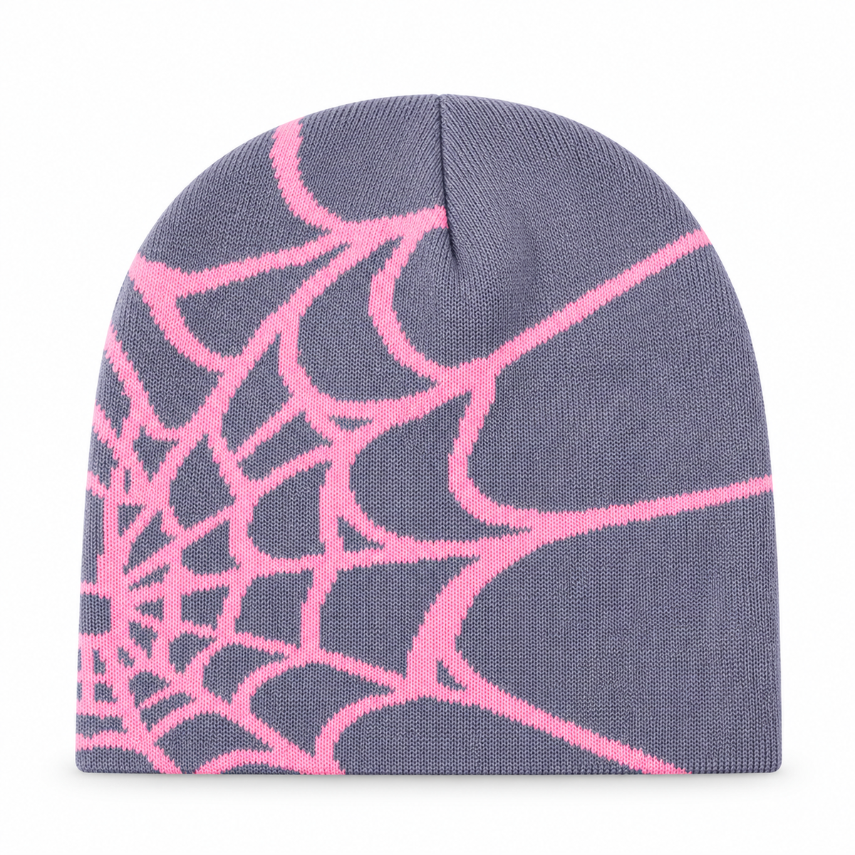 Bonnet Gothique Toile d’Araignée – Plusieurs Coloris Le chapeau du jour