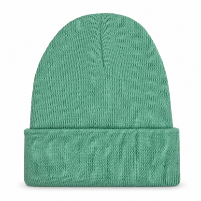 Bonnet Hiver Unisexe en Maille – Plusieurs Coloris Disponibles Le chapeau du jour