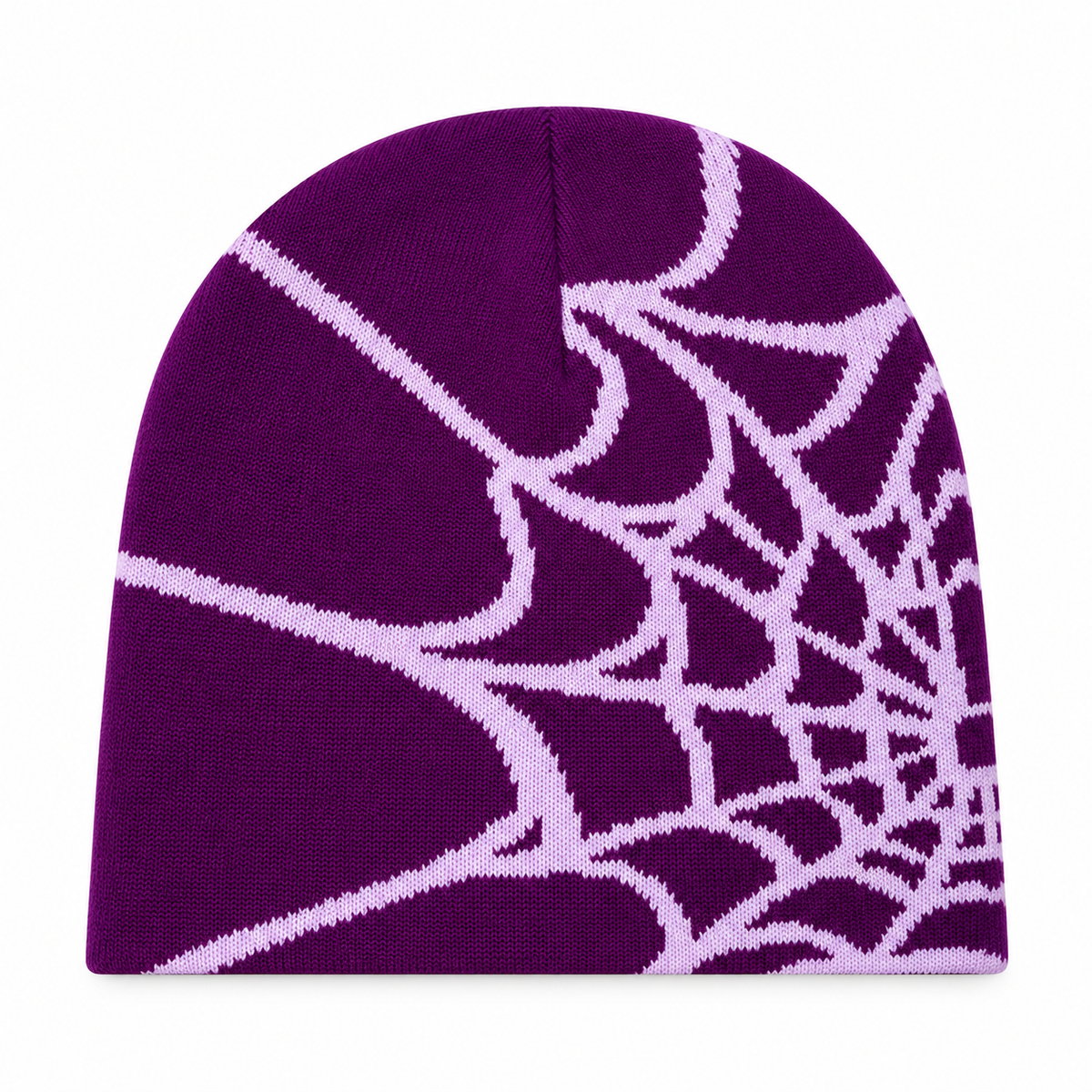 Bonnet Gothique Toile d’Araignée – Plusieurs Coloris Le chapeau du jour