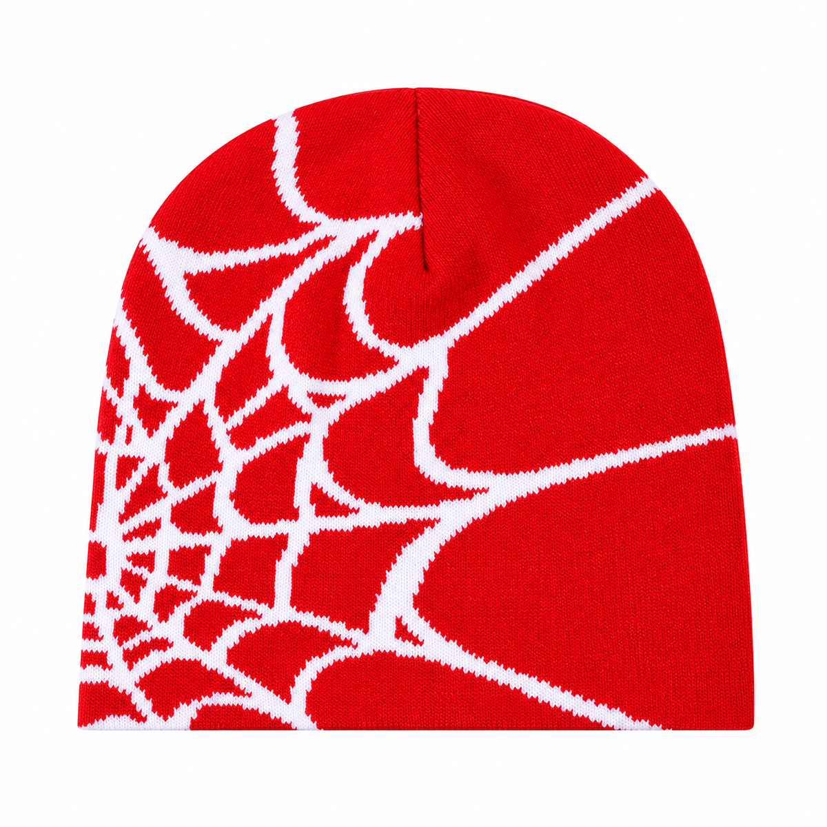 Bonnet Gothique Toile d’Araignée – Plusieurs Coloris Le chapeau du jour