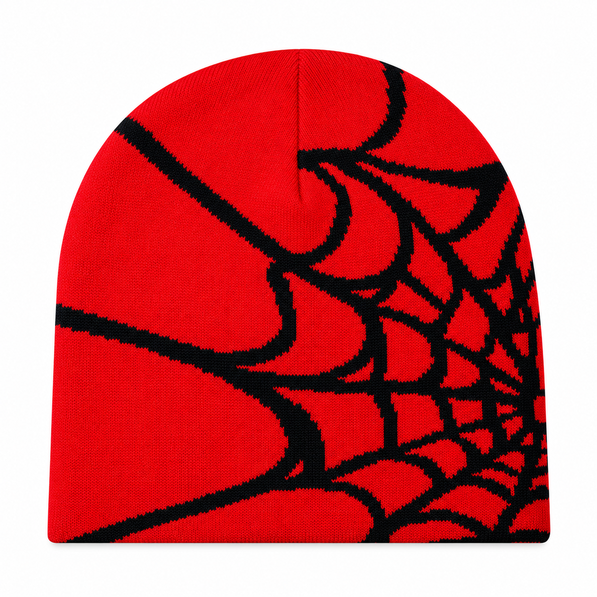 Bonnet Gothique Toile d’Araignée – Plusieurs Coloris Le chapeau du jour