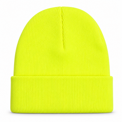 Bonnet Hiver Unisexe en Maille – Plusieurs Coloris Disponibles Le chapeau du jour