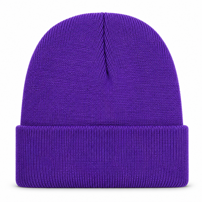 Bonnet Hiver Unisexe en Maille – Plusieurs Coloris Disponibles Le chapeau du jour