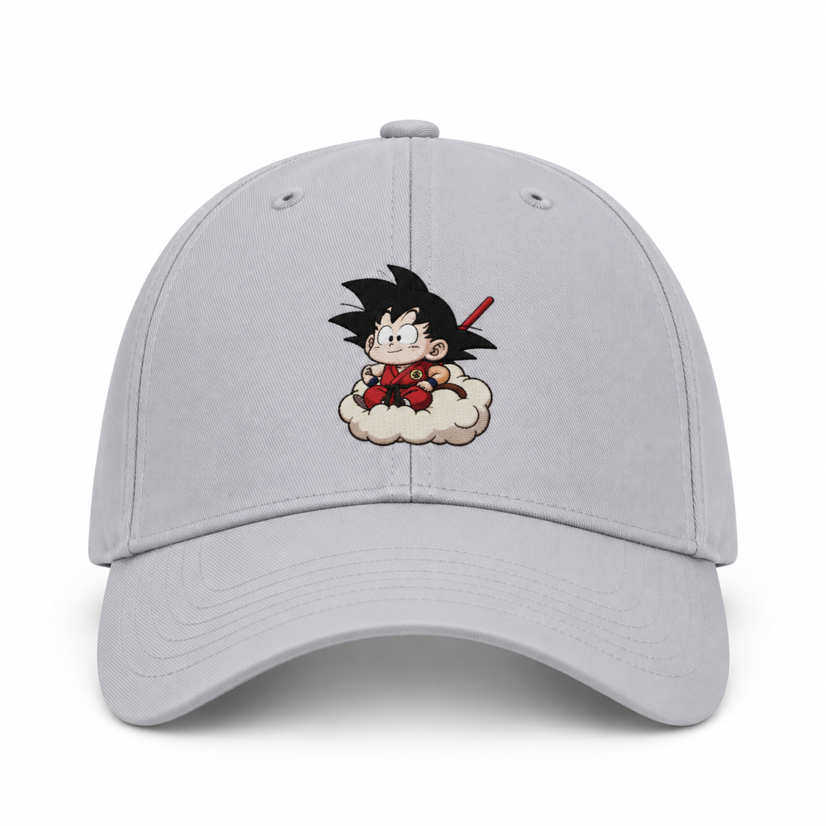 Casquette Manga Goku Style Anime – Réglable, Plusieurs Coloris Le chapeau du jour