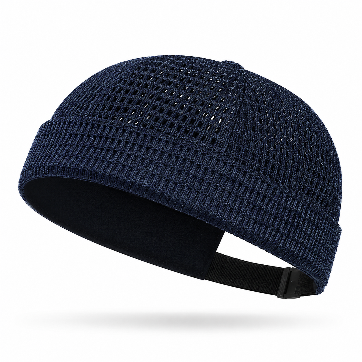 Bonnet Docker Respirant Unisexe | Léger et Ajustable