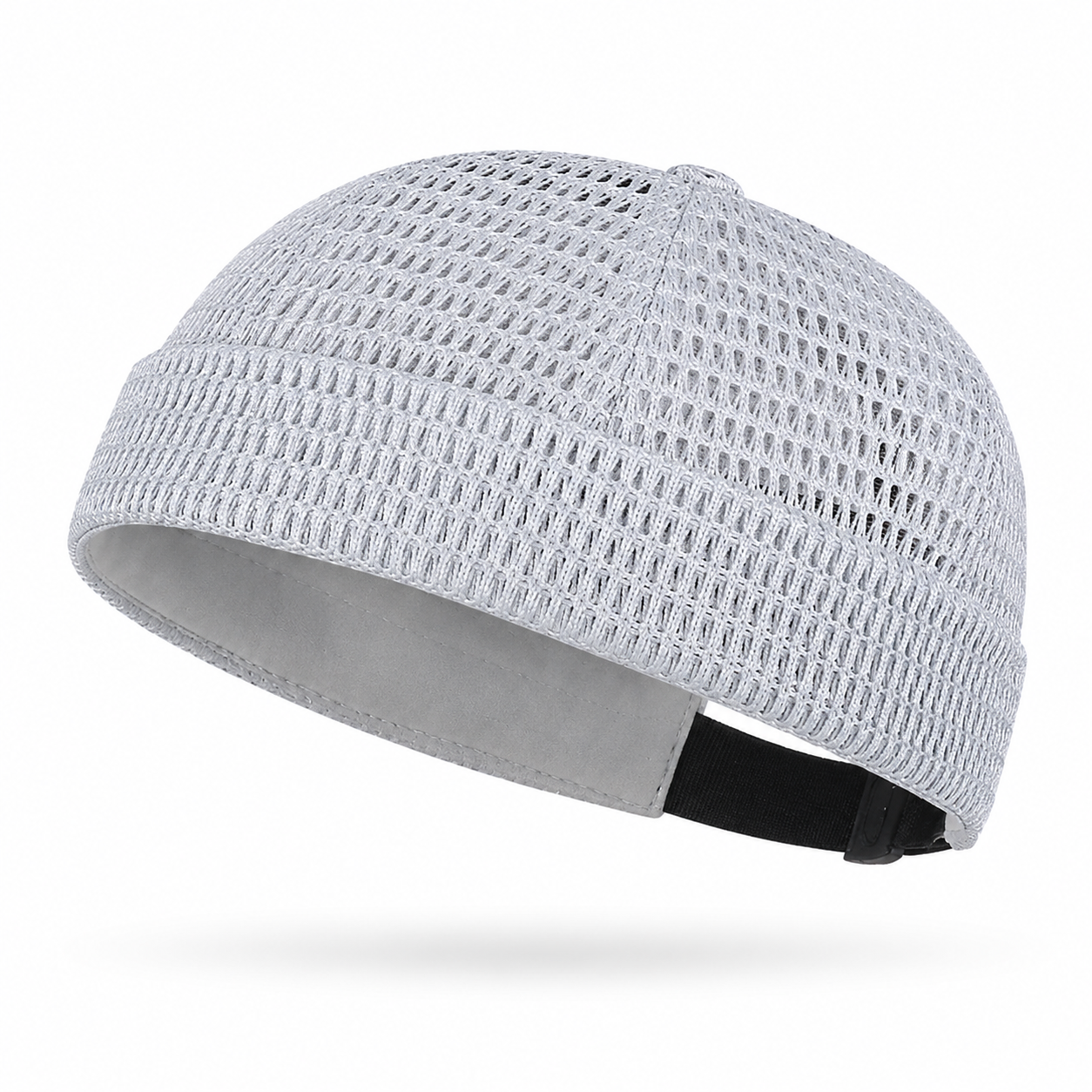 Bonnet Docker Respirant Unisexe | Léger et Ajustable