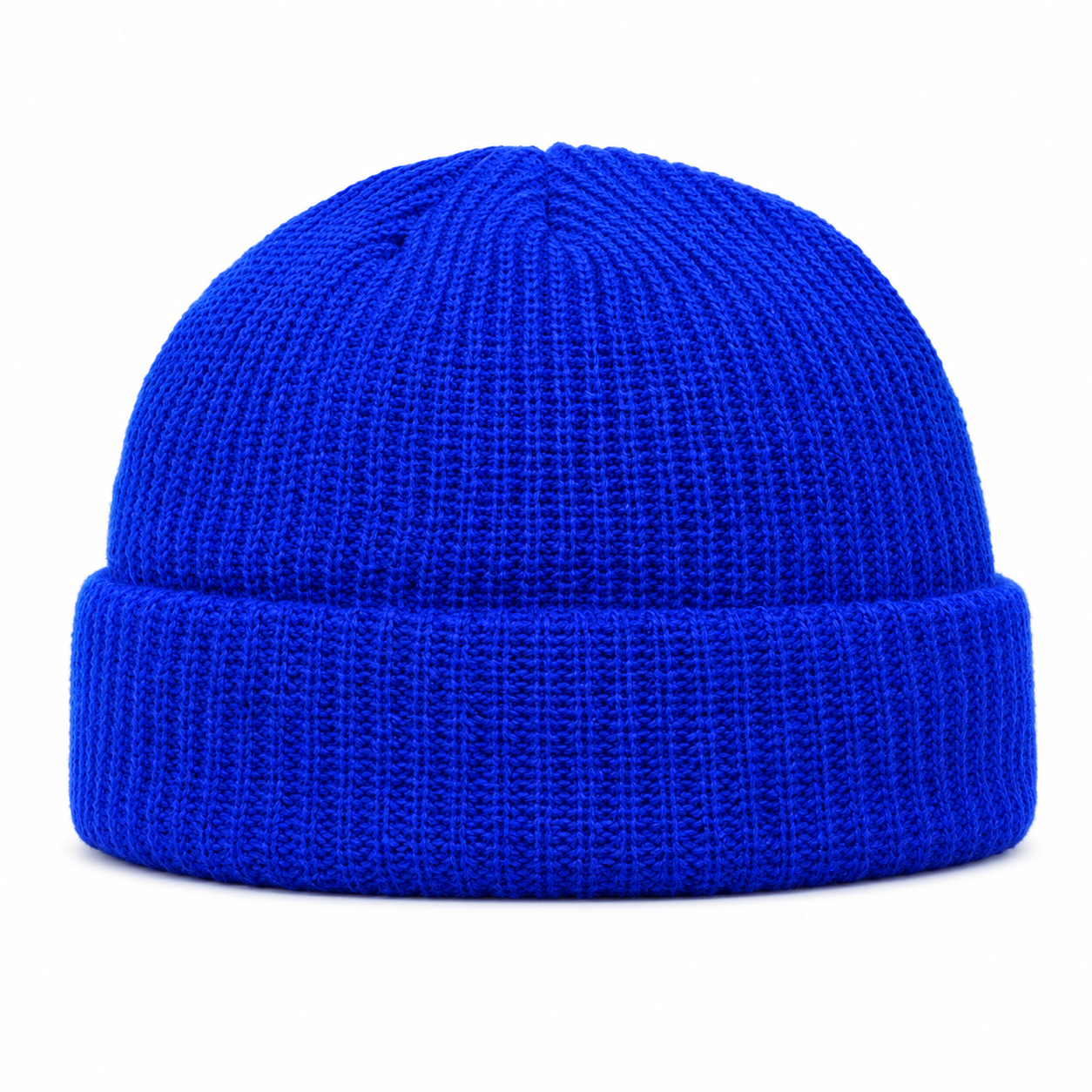 Bonnet Docker Tricoté Unisexe | Chaud et Confortable pour l'Hiver
