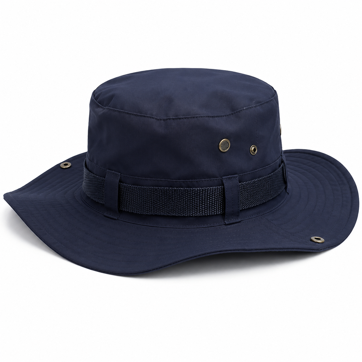 Chapeau Boonie Unisexe – Protection Solaire pour l'Aventure