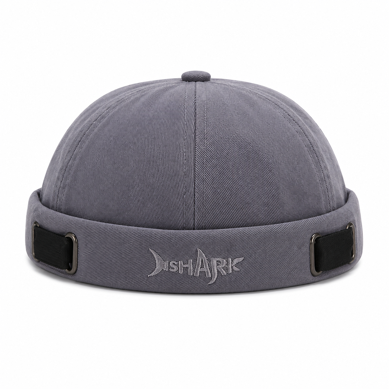 Bonnet Docker Vintage Ajustable | Style Marin Unisexe