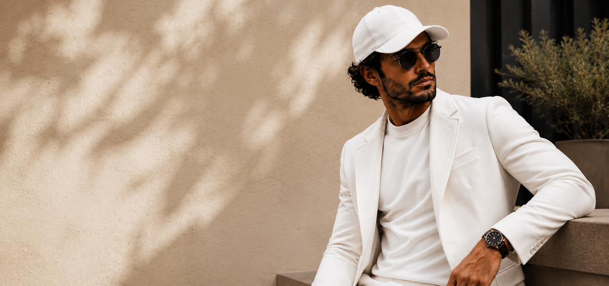 Affirmez votre style.