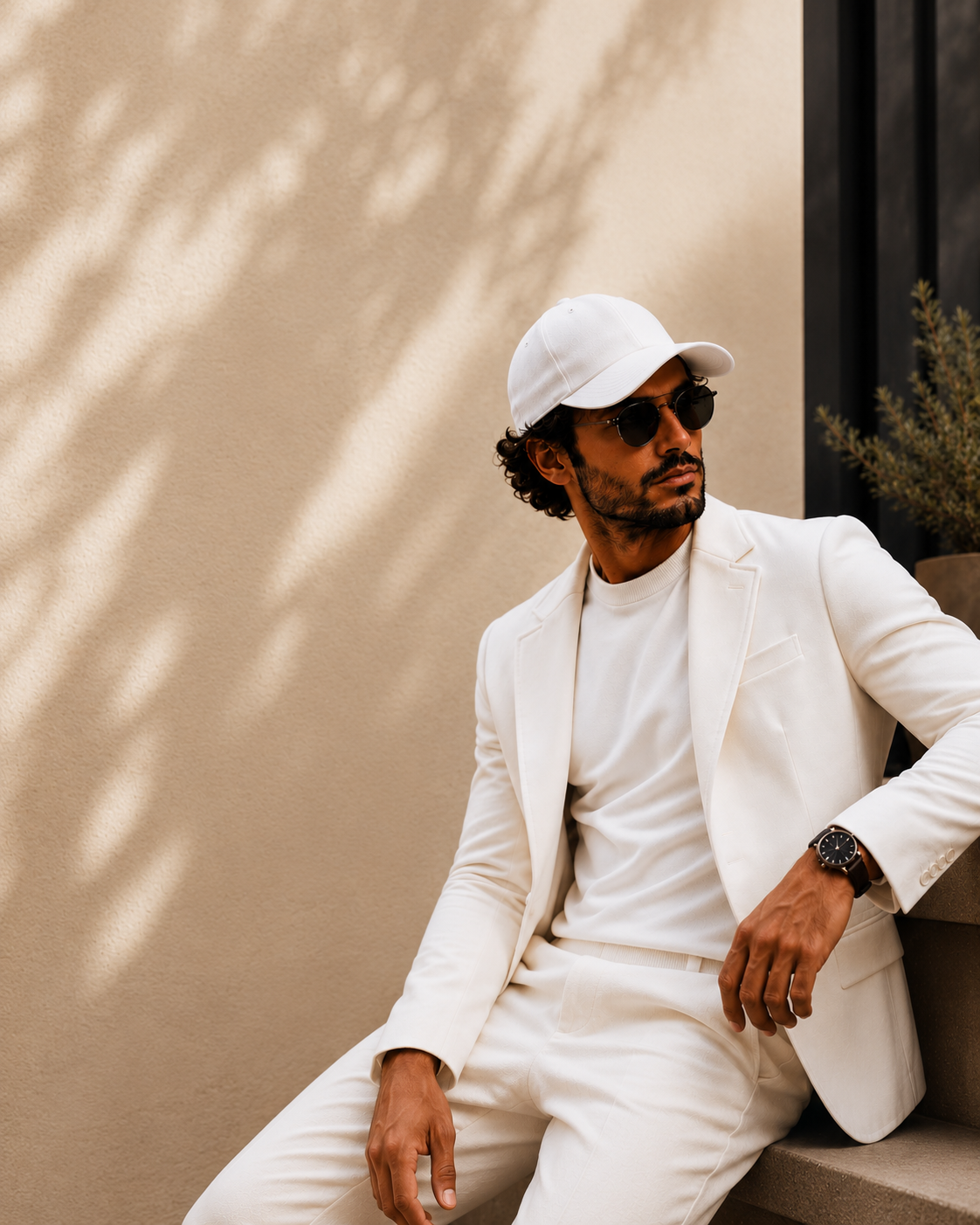 Affirmez votre style.