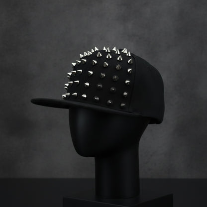 Casquette de Sport Respirante à Visière Courte - Homme & Femme