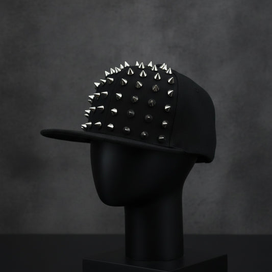 Casquette de Sport Respirante à Visière Courte - Homme & Femme