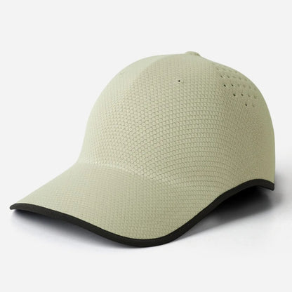 Casquette Sans Coutures Unisexe – Respirante et Séchage Rapide