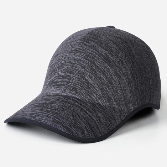 Casquette Sans Coutures Unisexe – Respirante et Séchage Rapide