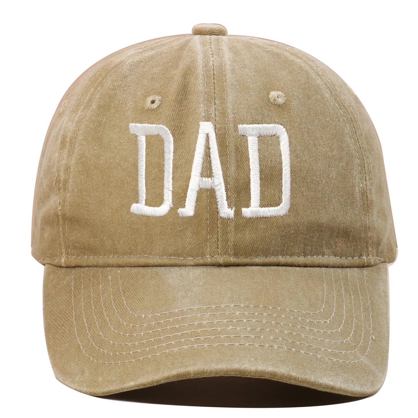 Casquette Vintage MOM & DAD – Style Rétro Ajustable