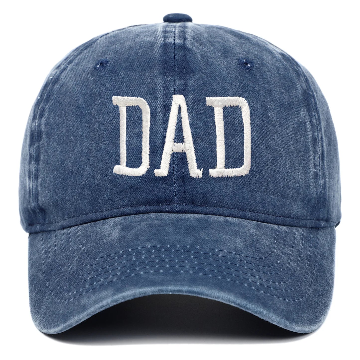 Casquette Vintage MOM & DAD – Style Rétro Ajustable