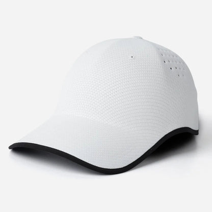 Casquette Sans Coutures Unisexe – Respirante et Séchage Rapide